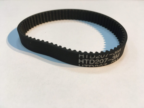 Ремень HTD 872 8M 30