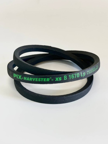 Ремень B 1670 Ld (В(Б)-1670)