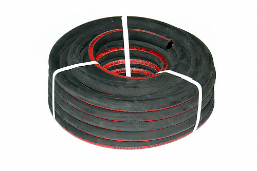 Рукав абразивоструйный 32х48мм Super Blast Rabber Hose (12 атм) (бухта 20 м) HIMPT